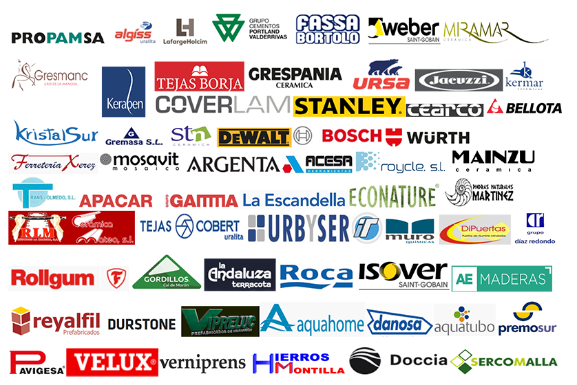 Nuestros proveedores